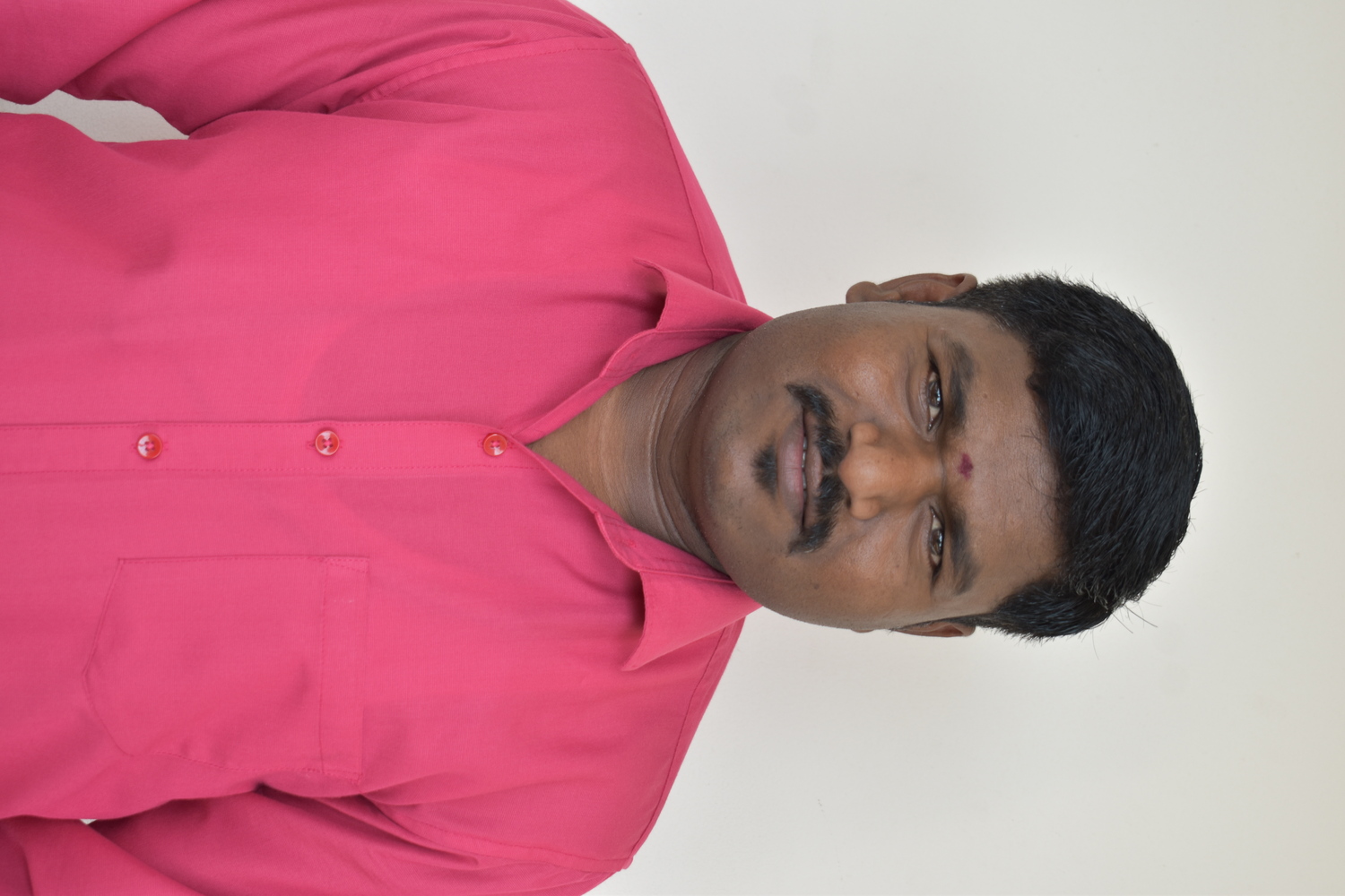 Mr. Venkatesan